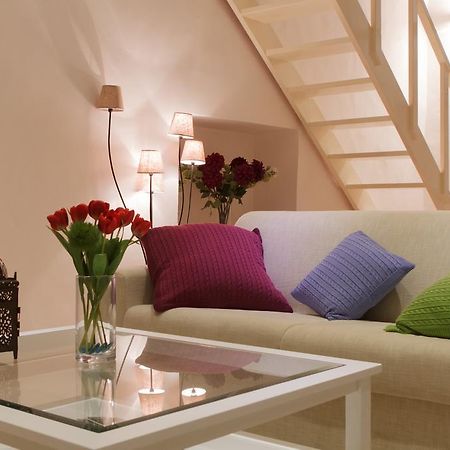 Апартаменти Eden Loft Firenze Номер фото