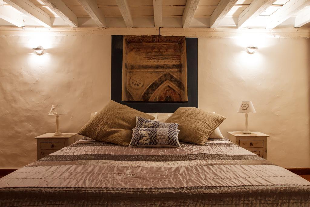 Апартаменти Eden Loft Firenze Номер фото
