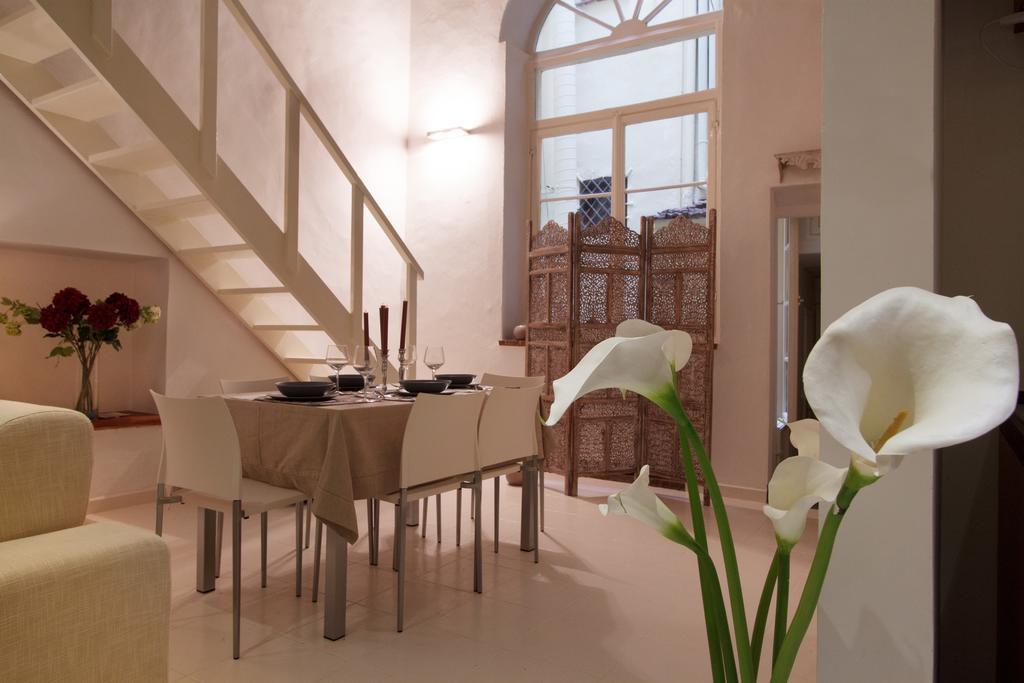 Апартаменти Eden Loft Firenze Номер фото