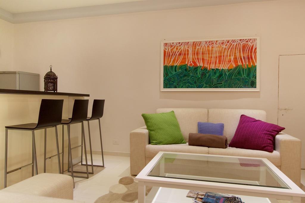 Апартаменти Eden Loft Firenze Номер фото