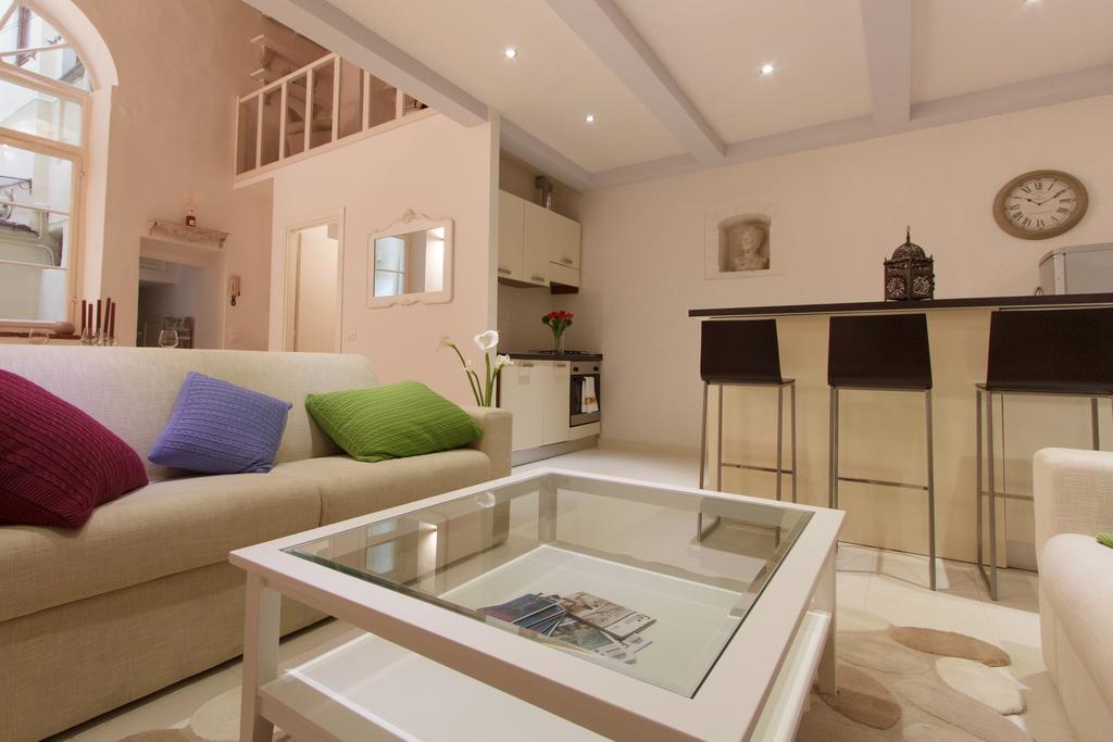 Апартаменти Eden Loft Firenze Номер фото