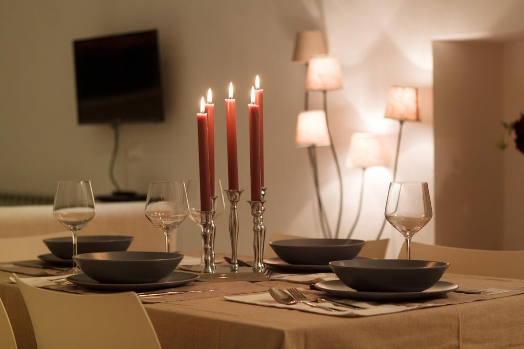 Апартаменти Eden Loft Firenze Номер фото