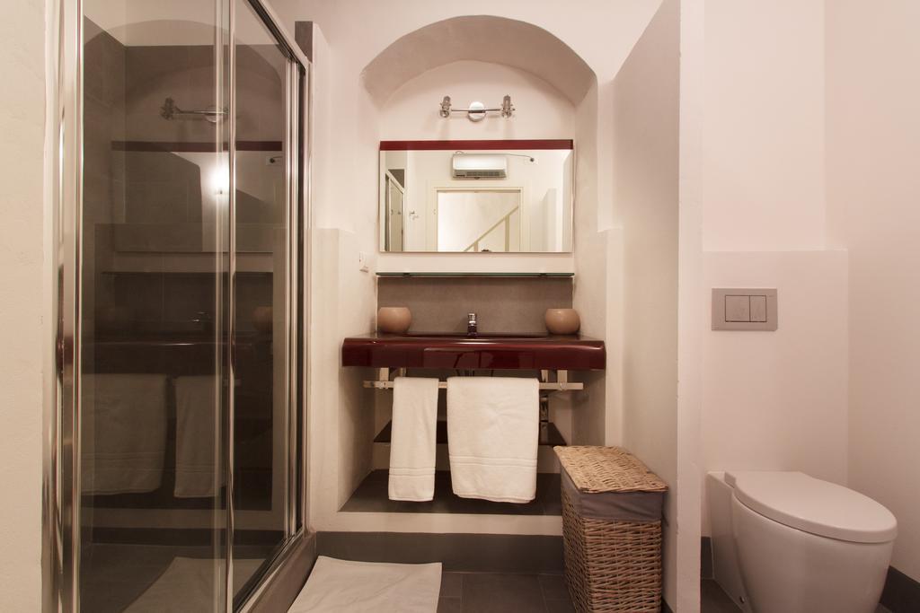 Апартаменти Eden Loft Firenze Номер фото