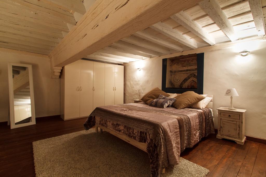 Апартаменти Eden Loft Firenze Номер фото
