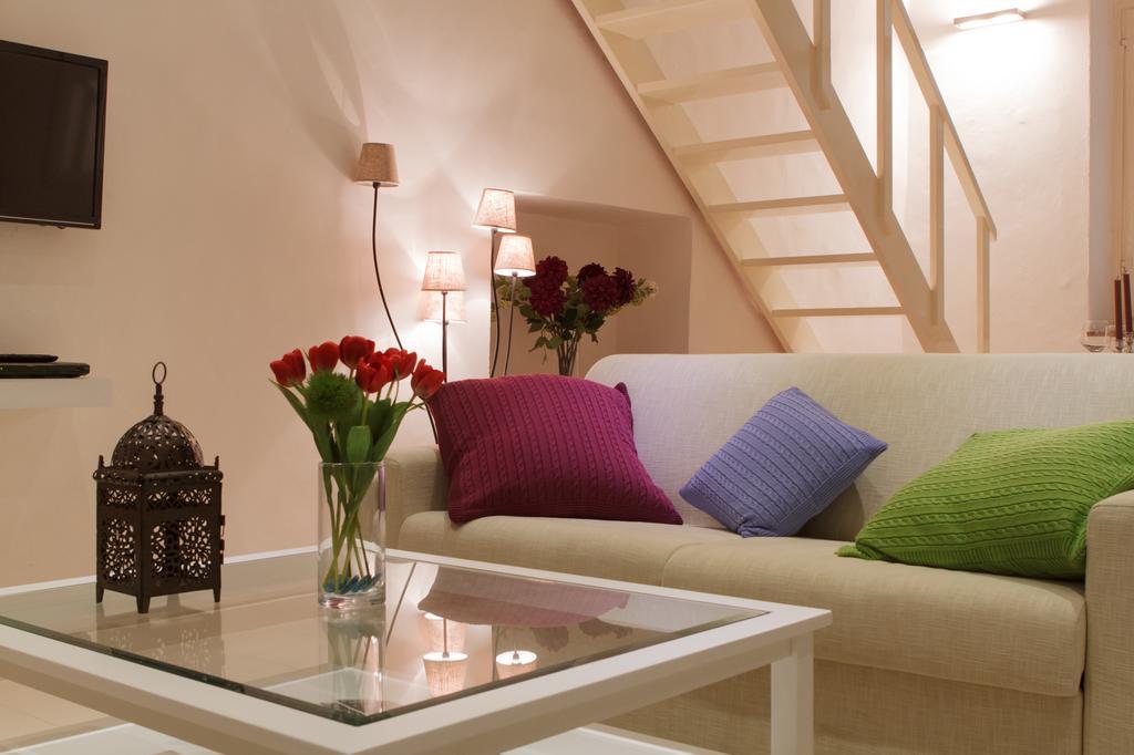 Апартаменти Eden Loft Firenze Номер фото